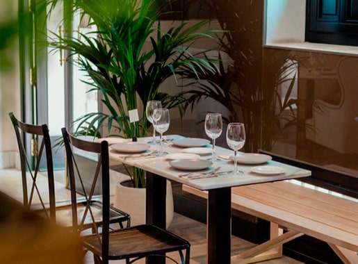 uranis moa L3 mesa reservada