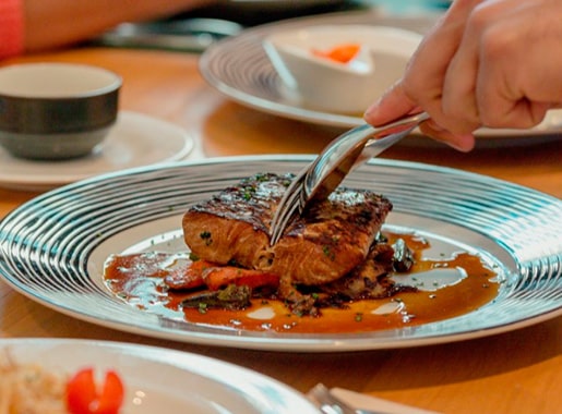uranis moa c1 pescado en salsa
