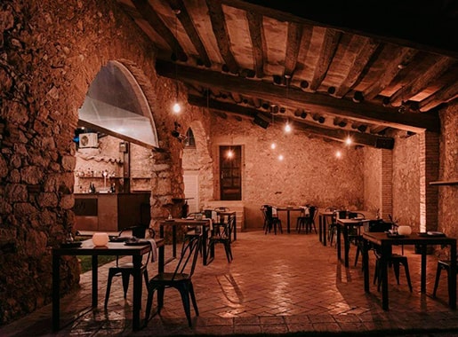 uranis moli escala L3 terraza exterior cubierta
