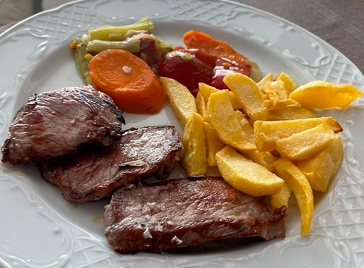 uranis moya c2 carne con patatas