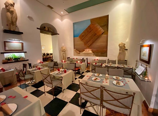 uranis ninfas L3 comedor suelo ajedrez