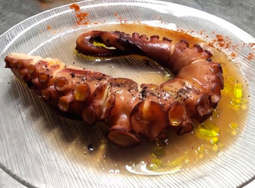 uranis oliver c4 pulpo gallego
