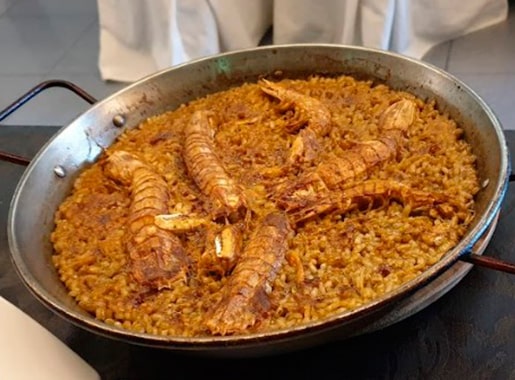 uranis palermo c1 paella de gambas