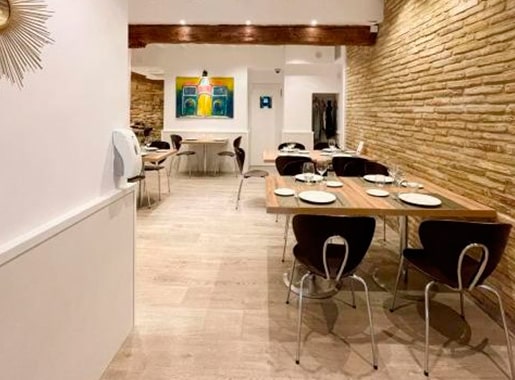uranis pichorradicas L1 mesas entradas