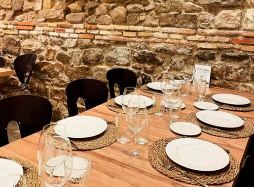 uranis pichorradicas L2 comedor piedra antigua