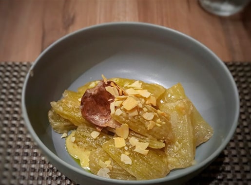 uranis pichorradicas c1 cebollas caramelizada