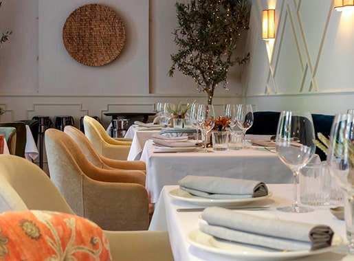 uranis pristino L2 comedor butacas