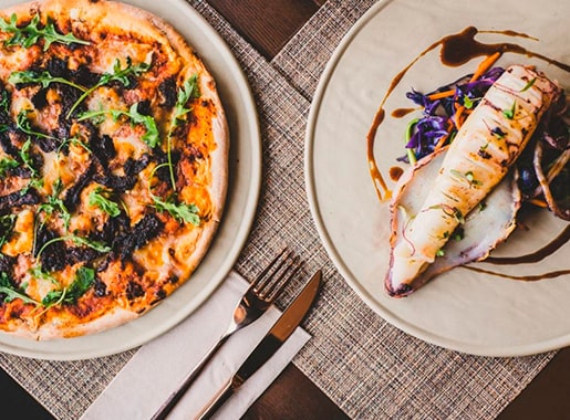 uranis pristino c2 pizza