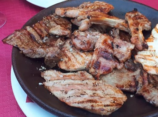 uranis ramirez c1 costillas a la brasa