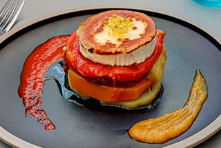 uranis ran de mar c2 queso en salsa