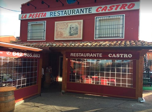 uranis rincon castro L1 fachada local