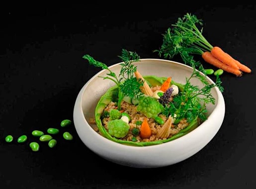 uranis royale c1 ensalada de zanahorias