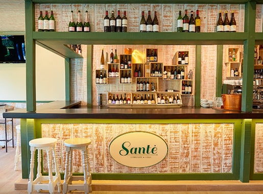 uranis sante L1 barra