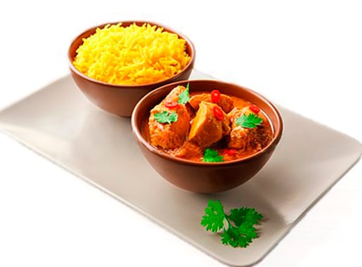 uranis tandoori fuenlabrada c1 platitos de arroz y carne