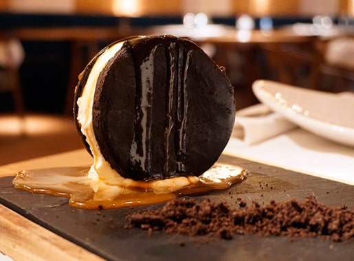 uranis terraviva c2 galleta chocolate y nata
