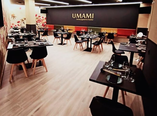 uranis umami L1 comedor principal