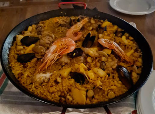 uranisel limonero C2 arroz