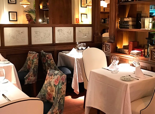 urante OperaVictoria L2 salon vip