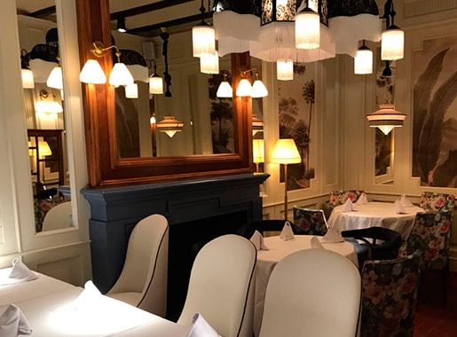 urante OperaVictoria L3 salon ambiente tranquilo