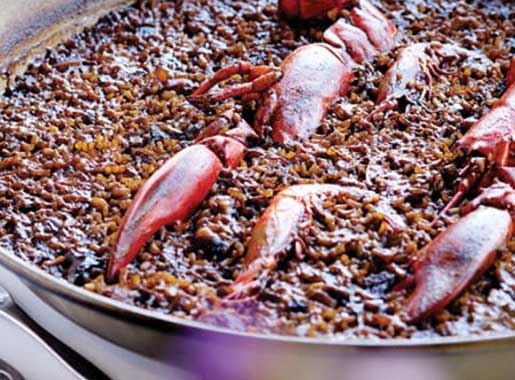 urante alcachofa c1 paella