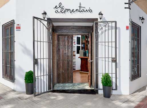 urante alimentario l1 fachada