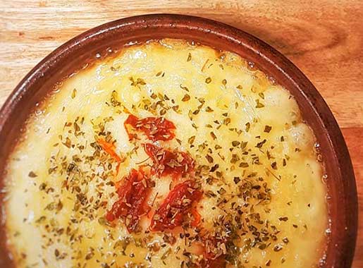 urante argenti c1 crema catalana