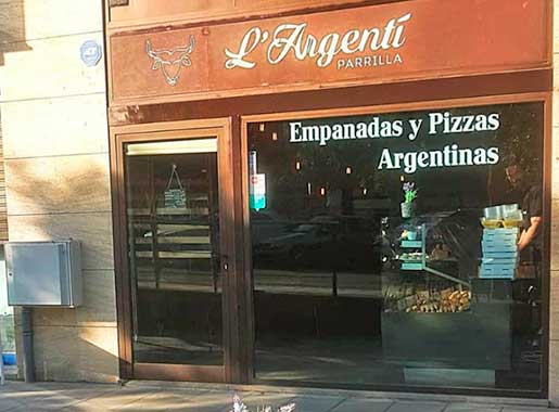 urante argenti l1 fachada