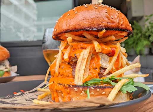 urante armonia c1 patatas hamburguesa