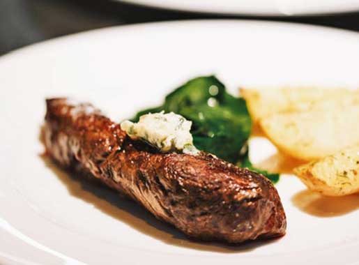 urante bistrot villa c3 butifarra con pimienta