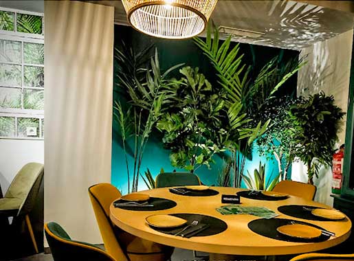 urante botavino l3 interior verde