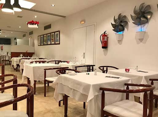 urante calasanz l1 interior blanco