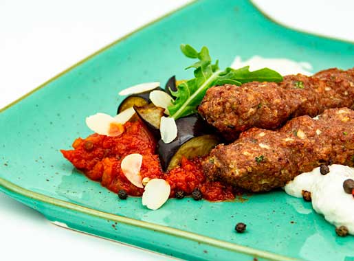 urante chez michel c2 carne picada