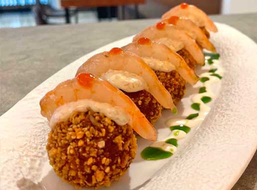 urante ciclo c2 croquetas con salmon