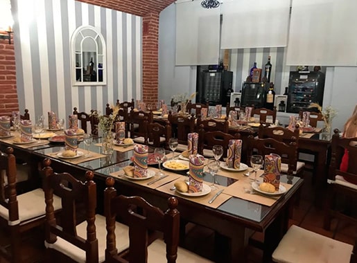 urante concordia L2 comedor principal