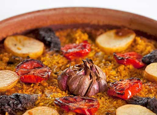 urante diurno c1 paella