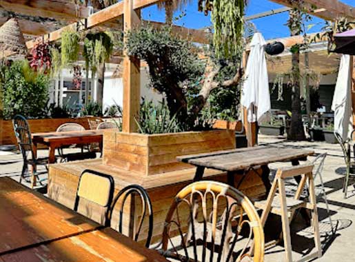 urante django l1 terraza