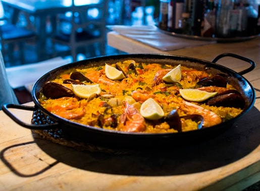 urante doge mataro c3 paella verduras