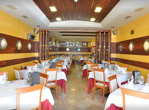 urante escanez L2 comedor principal evento