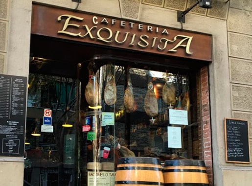 urante exquisita fachadalocal