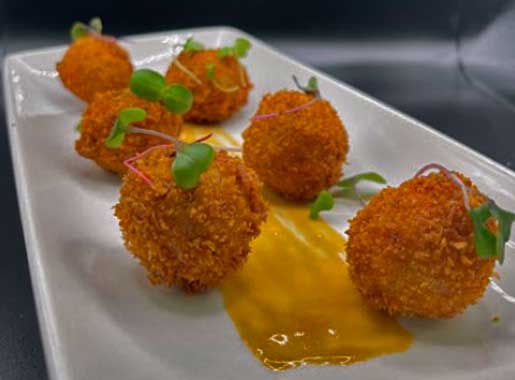 urante fauna gastro c2 croquetas carne