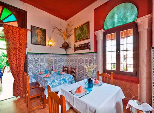 urante gallego L2 mesas familiares