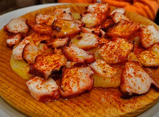 urante garrocha c2 pulpo picante