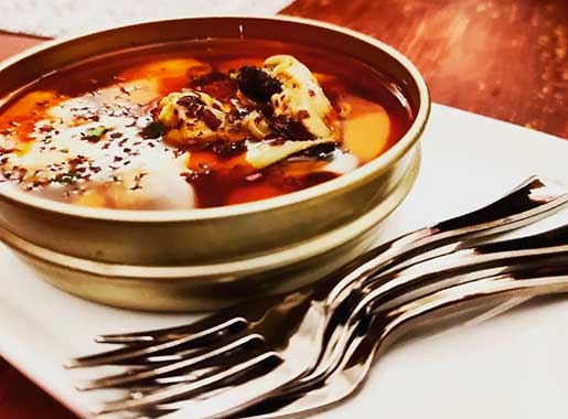 urante garum c2 caldo