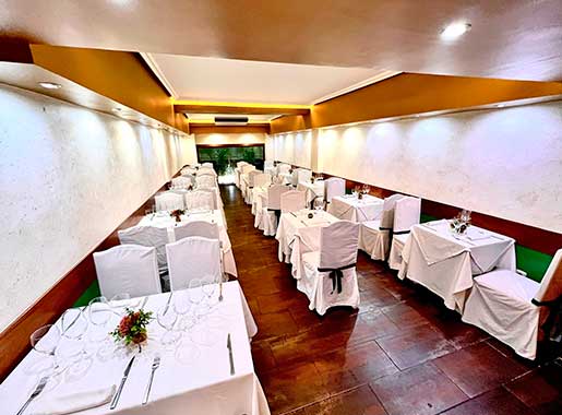 urante haggen l3 comedor verde