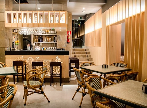 urante inti de oro castellana L1 comedor principal