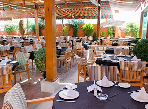 urante la guerra l2 terraza