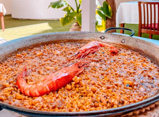 urante lino c1 paella grande