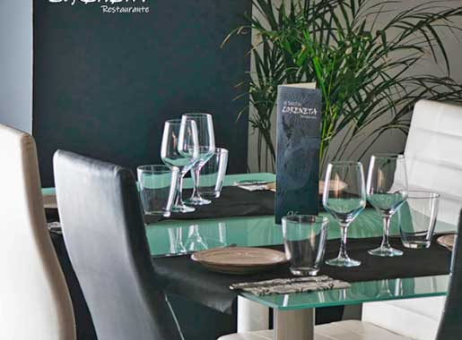urante loreneta l2 comedor vasos