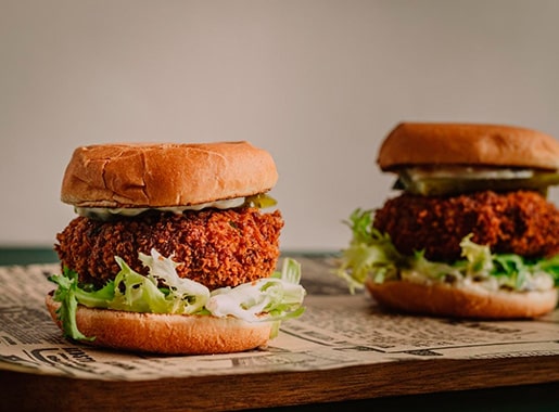 urante luceros c1 hamburguesa con lechuga
