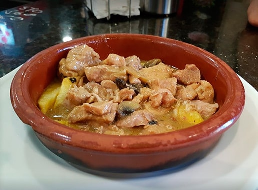 urante madraza c2 callos